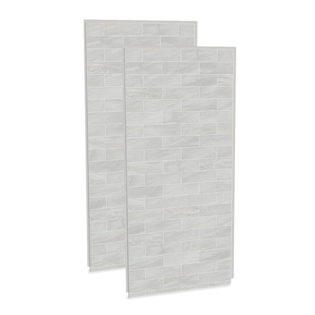 Utile 3636 Shower Wall Kit