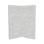 Utile 3636 Shower Wall Kit