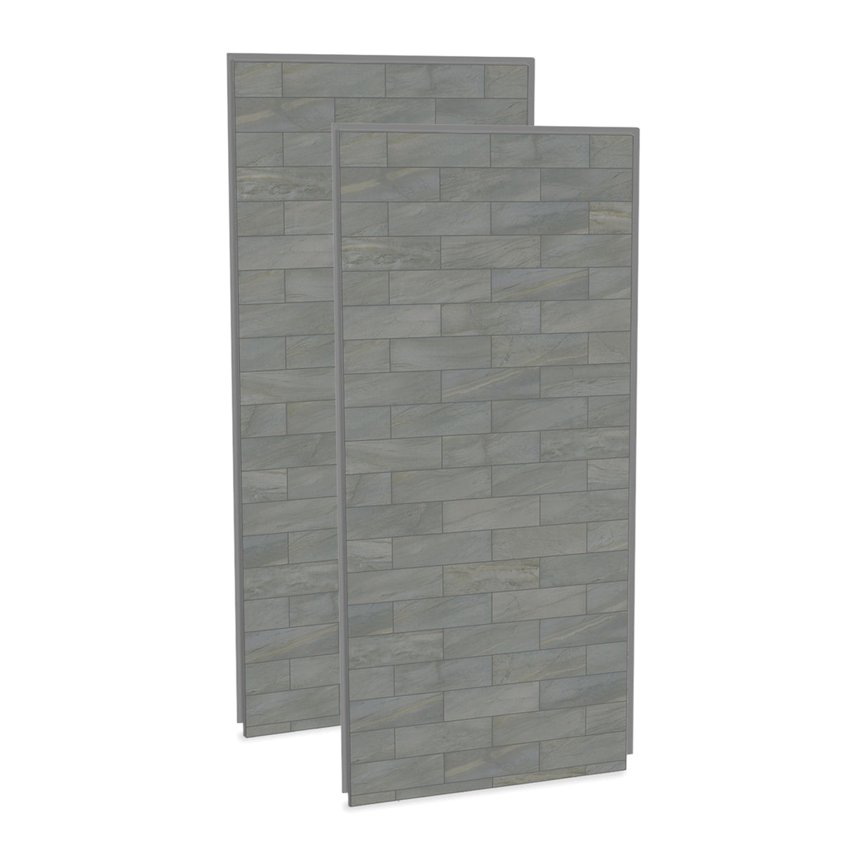 Utile 3636 Shower Wall Kit