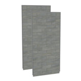 Utile 3636 Shower Wall Kit