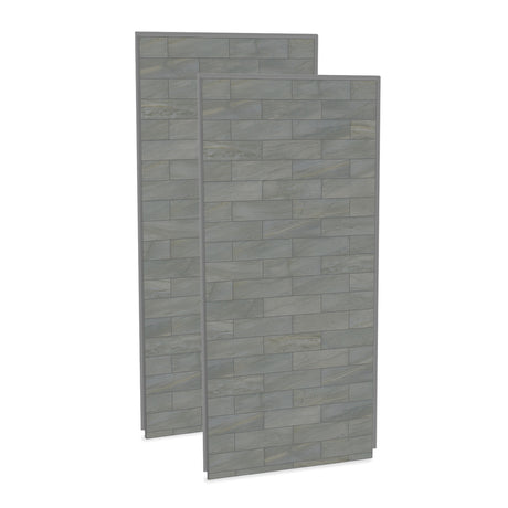 Utile 3636 Shower Wall Kit