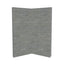 Utile 3636 Shower Wall Kit