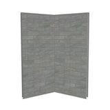 Utile 3636 Shower Wall Kit