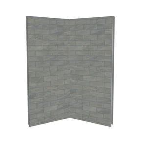 Utile 3636 Shower Wall Kit