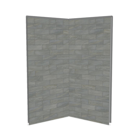 Utile 3636 Shower Wall Kit