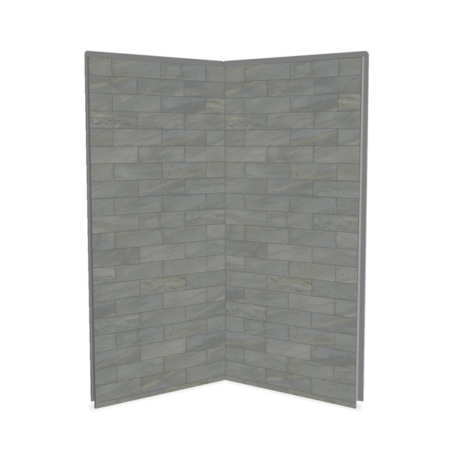 Utile 3636 Shower Wall Kit