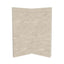 Utile 3636 Shower Wall Kit