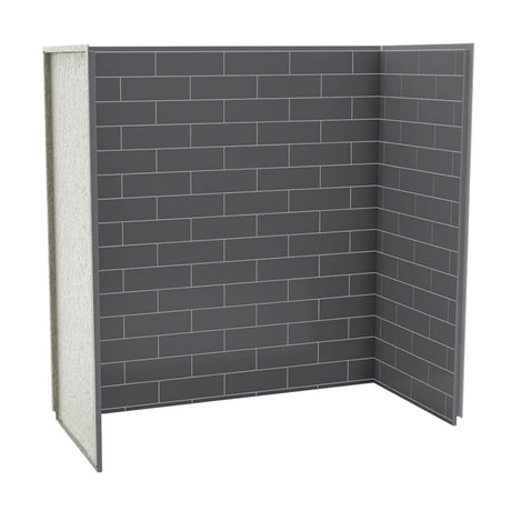 Utile 6032 Tub Wall Kit