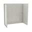 Utile 6032 Tub Wall Kit