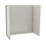 Utile 6032 Tub Wall Kit