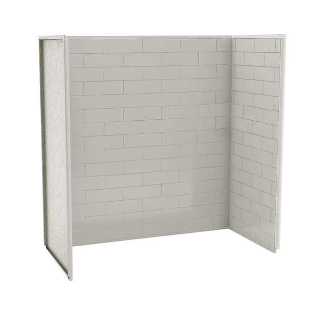 Utile 6032 Tub Wall Kit