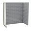 Utile 6032 Tub Wall Kit