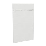 Utile 48 Back Wall