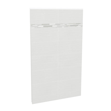 Utile 48 Back Wall