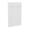 Utile 48 Back Wall