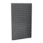 Utile 48 Back Wall