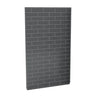 Utile 48 Back Wall