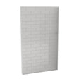 Utile 48 Back Wall