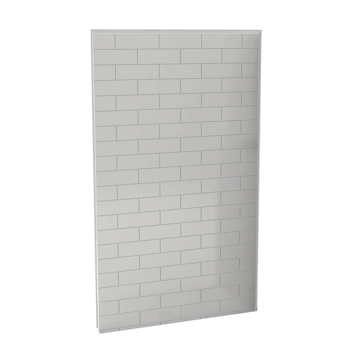 Utile 48 Back Wall