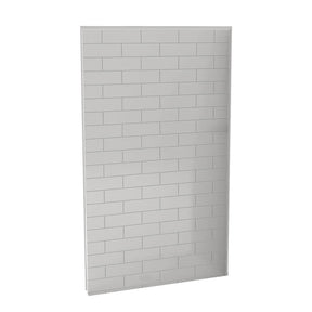 Utile 48 Back Wall