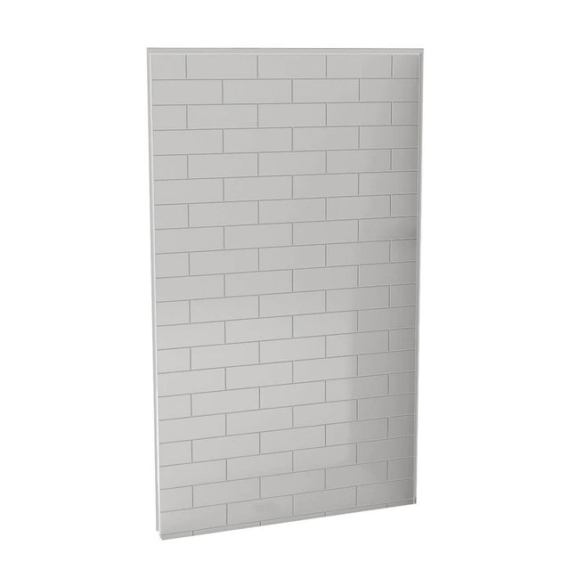 Utile 48 Back Wall