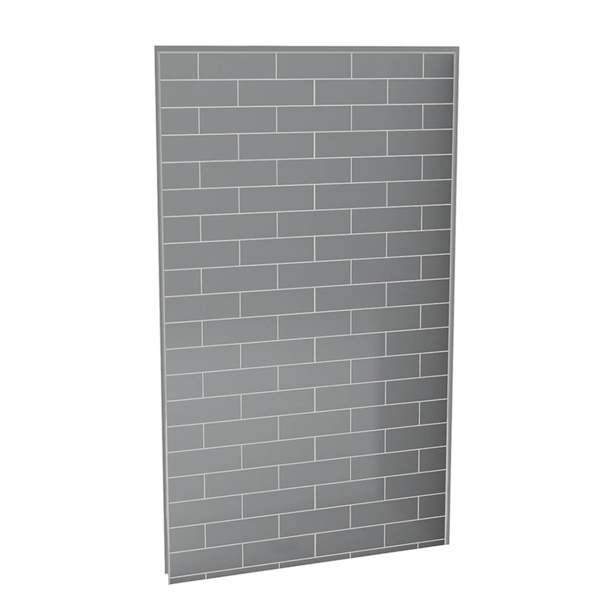 Utile 48 Back Wall