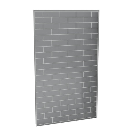 Utile 48 Back Wall