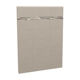 Utile 60 Back Wall