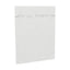 Utile 60 Back Wall