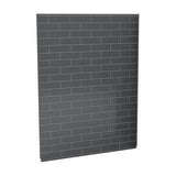 Utile 60 Back Wall
