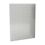 Utile 60 Back Wall