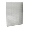 Utile 60 Back Wall