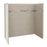 Utile 6030 Tub Wall Kit