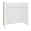 Utile 6030 Tub Wall Kit