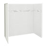Utile 6030 Tub Wall Kit