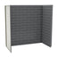 Utile 6030 Tub Wall Kit