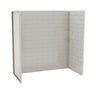 Utile 6030 Tub Wall Kit