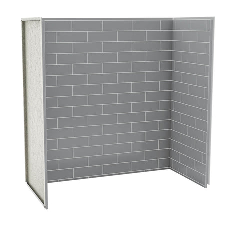 Utile 6030 Tub Wall Kit