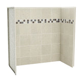 Utile 6030 Tub Wall Kit