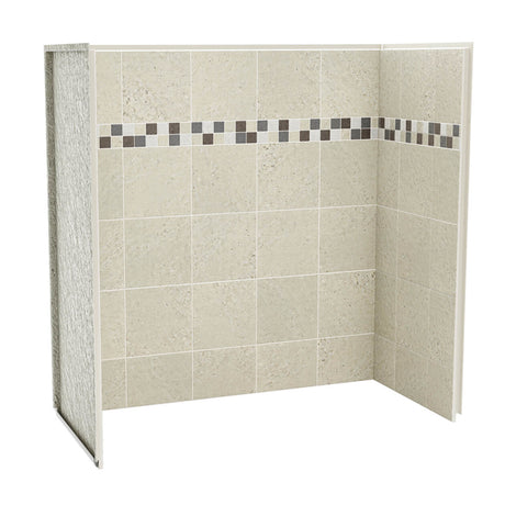 Utile 6030 Tub Wall Kit