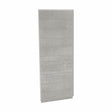 Utile 36 Back Wall