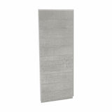 Utile 36 Back Wall