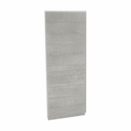 Utile 36 Back Wall