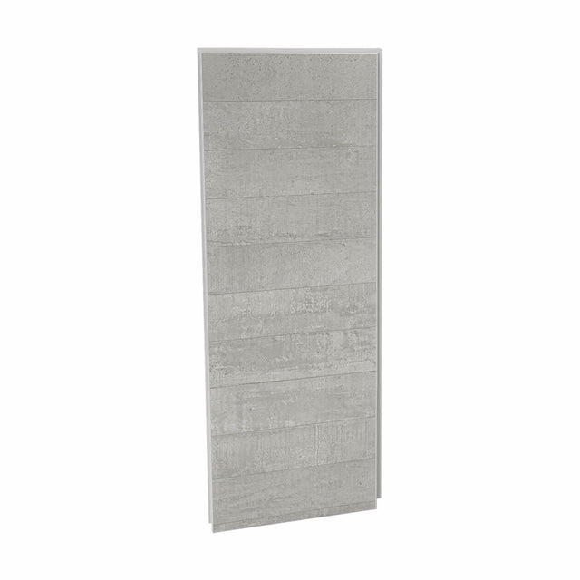 Utile 36 Back Wall