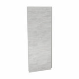 Utile 36 Back Wall