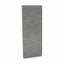 Utile 36 Back Wall