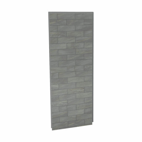 Utile 36 Back Wall