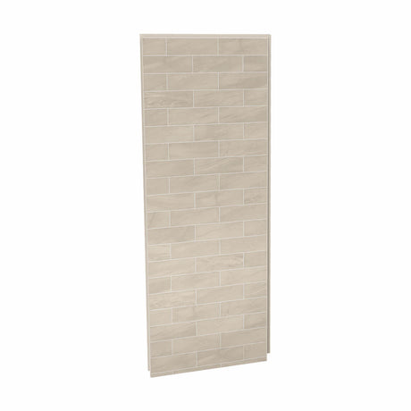 Utile 36 Back Wall