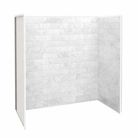 Utile 6032 Tub Wall Kit