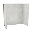 Utile 6032 Tub Wall Kit